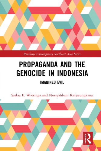 The Genocide in Indonesia